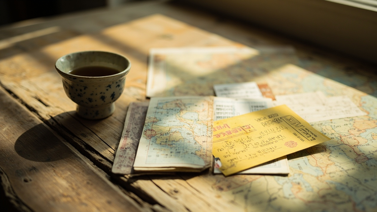 China Vaccines for Travelers