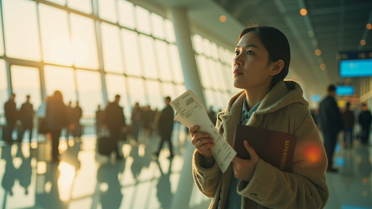 China Visa Free Transit Guide