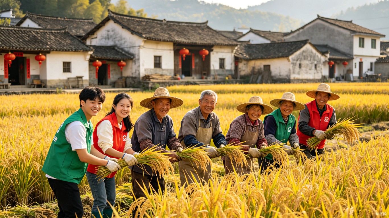 China Volunteer and Community Travel Guide: The Complete 2026 Guide