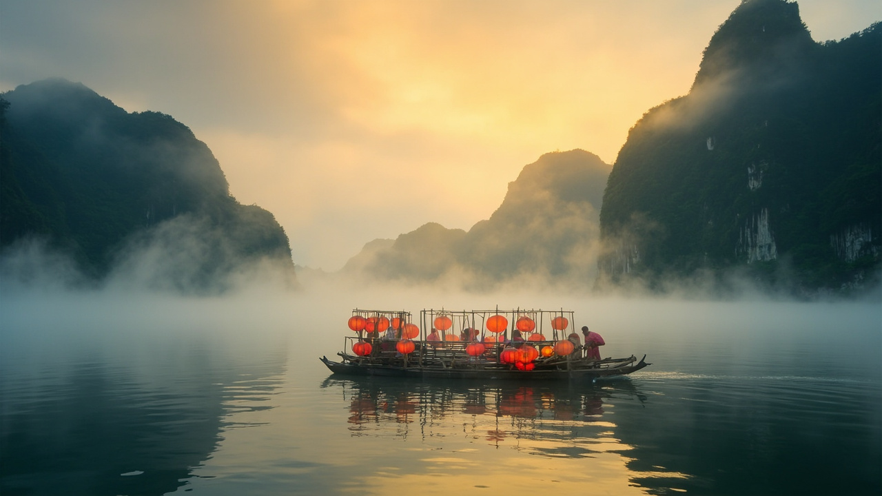 China Wedding Destination Guide