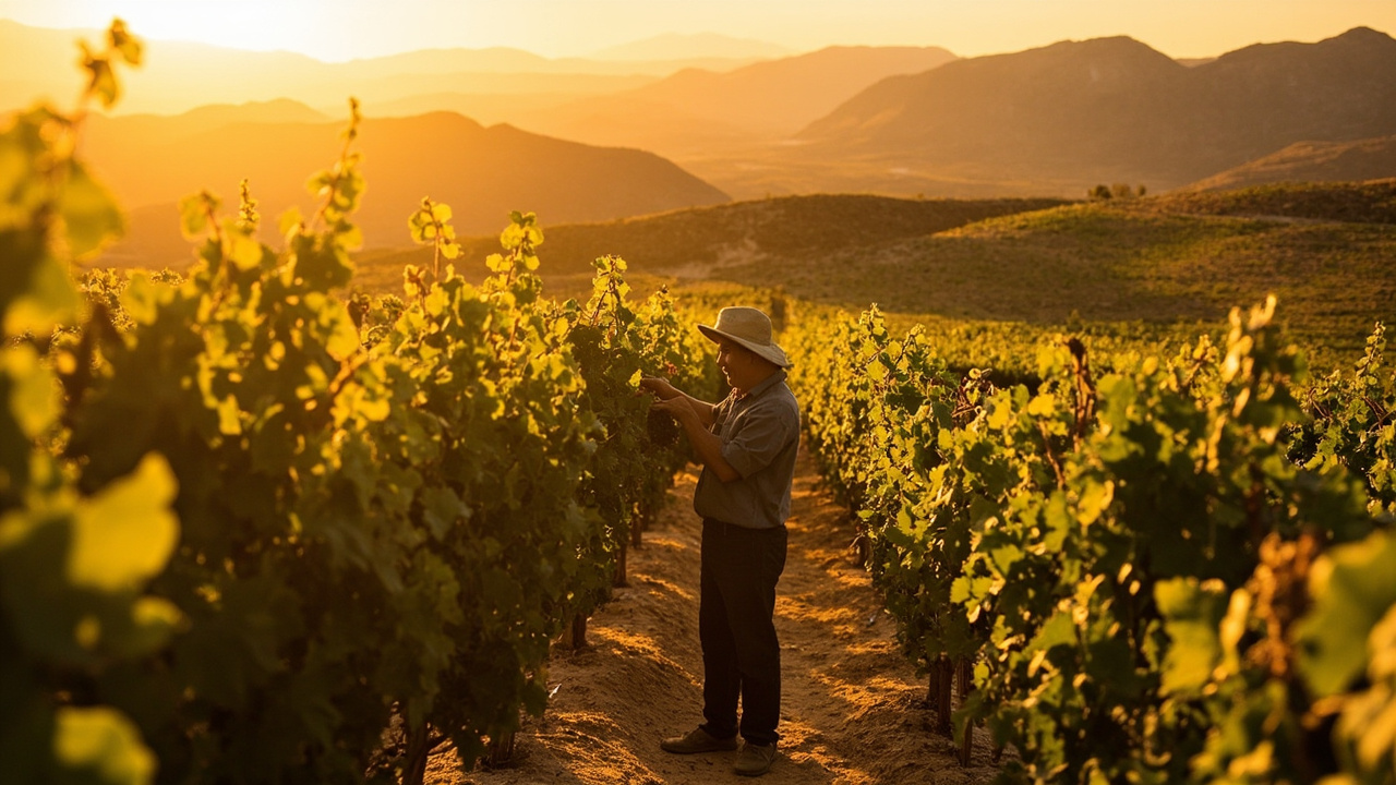 China Wine Regions Guide