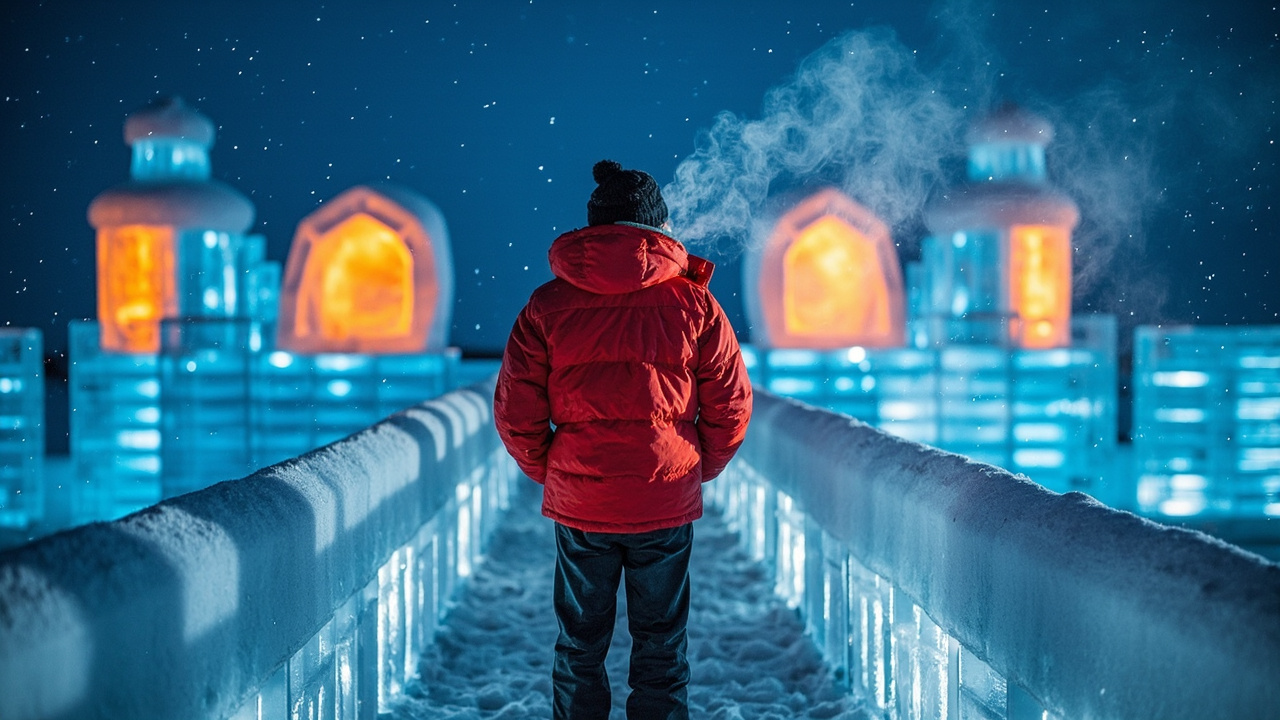 China Winter Travel Guide 2026: The Complete 2026 Guide
