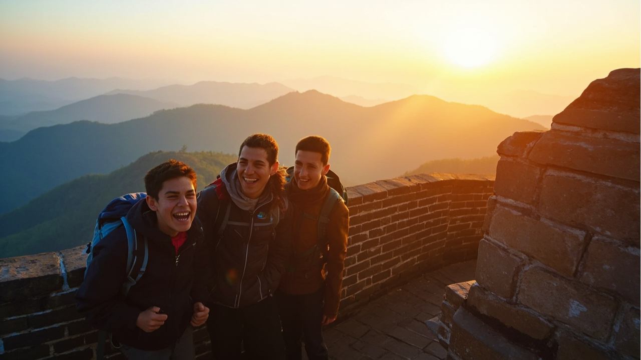 China with Teenagers Adventures: The Complete 2026 Guide