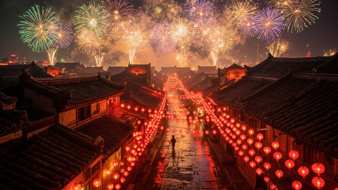 Chinese Festivals Complete Guide for Foreigners: The Complete 2026 Guide