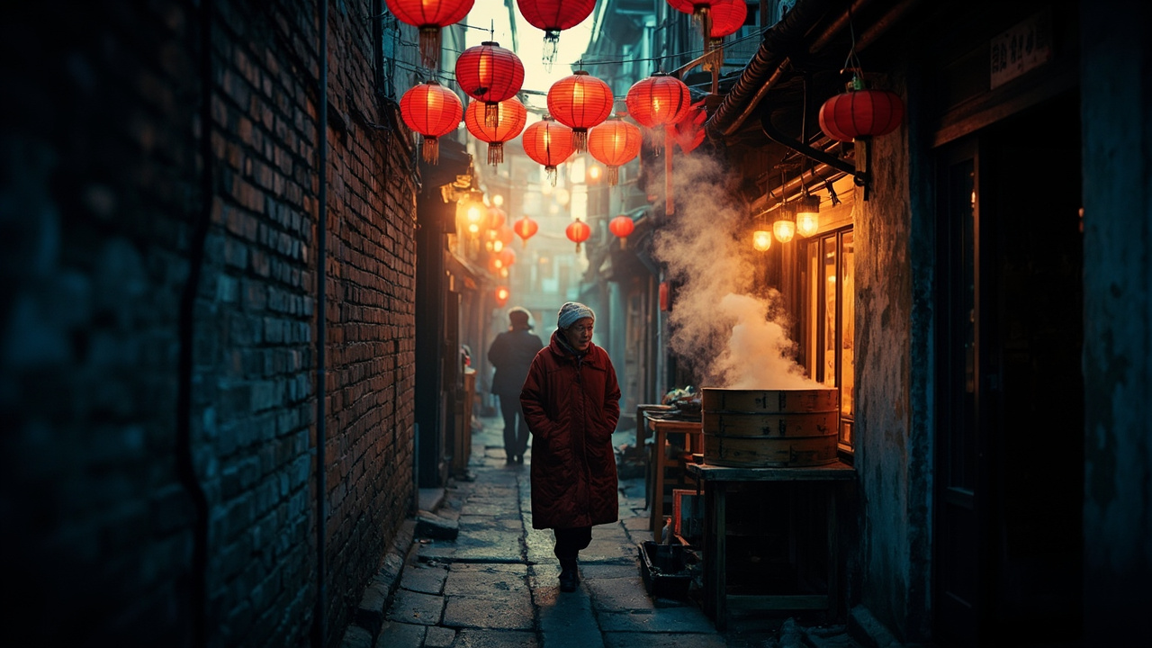 Chinese New Year Travel Tips