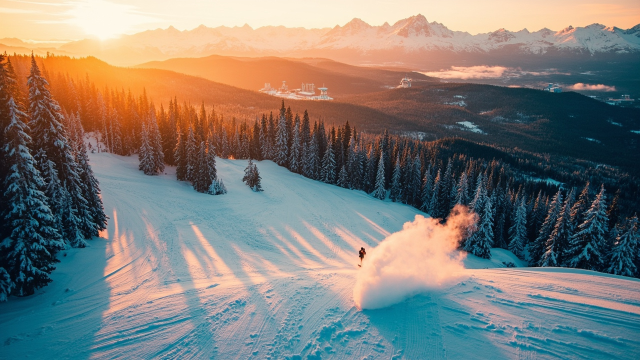 Chongli Ski Olympic: The Complete 2026 Guide