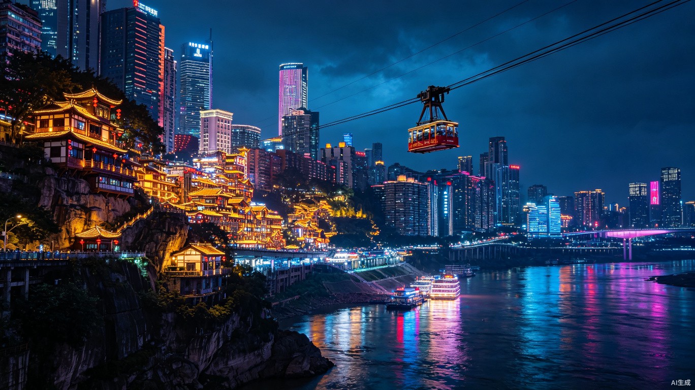 Chongqing Complete Travel Guide 2026: The Complete 2026 Guide