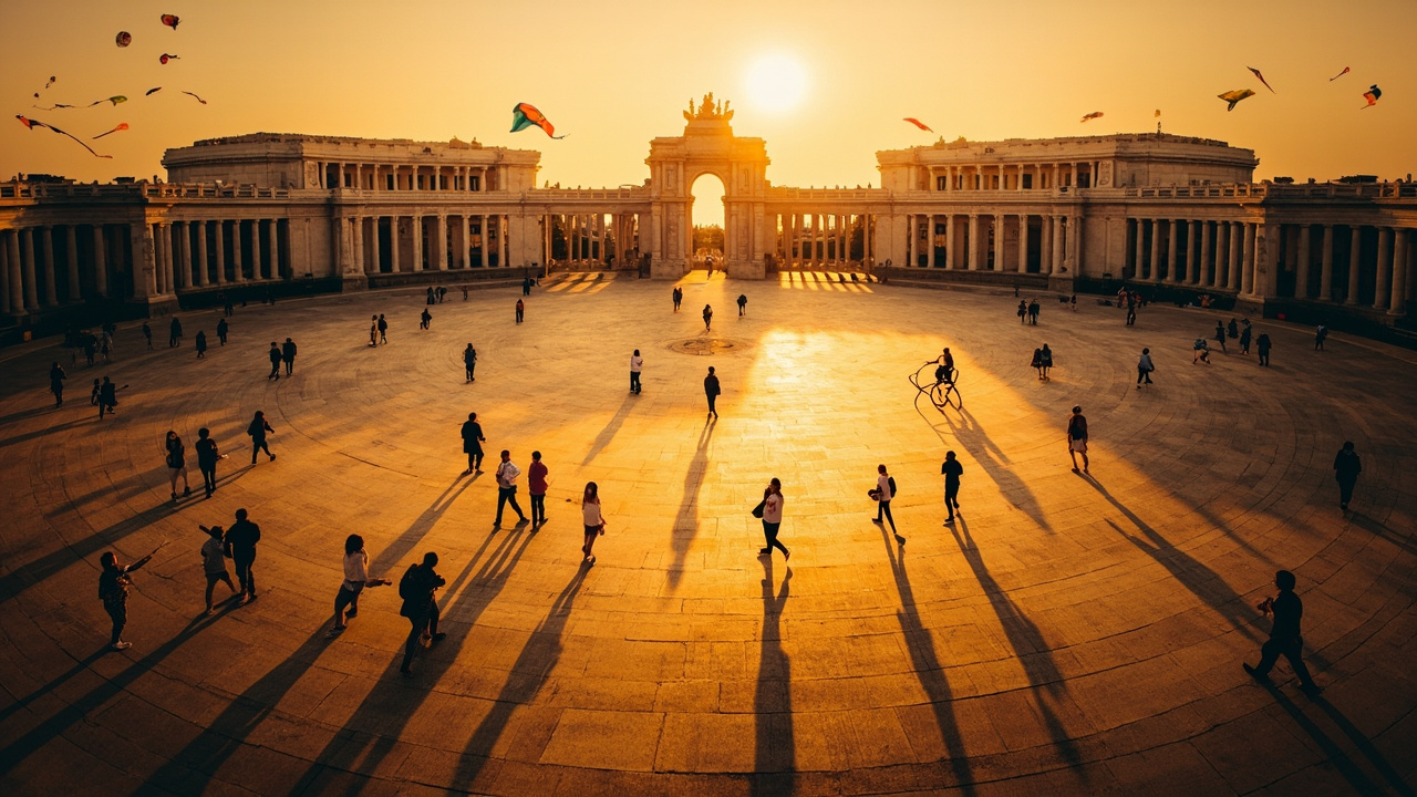 Dalian Travel Guide