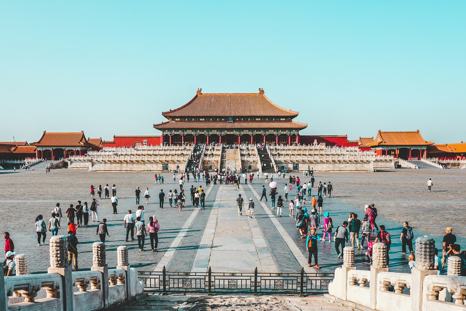 Top 10 Day Trips from Beijing You Shouldn't Miss: The Complete 2026 Guide