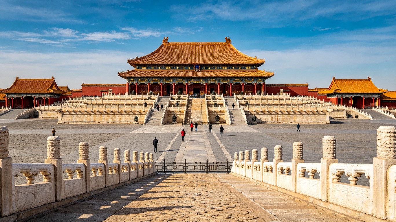 Forbidden City Complete Guide: The Complete 2026 Guide