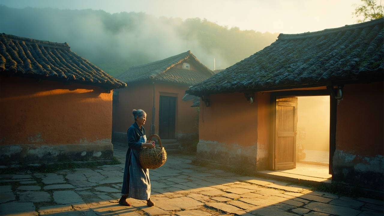 Fujian Travel Guide