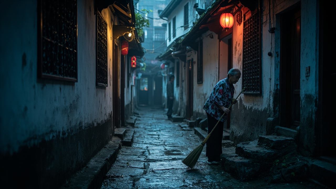 Fuzhou Travel Guide