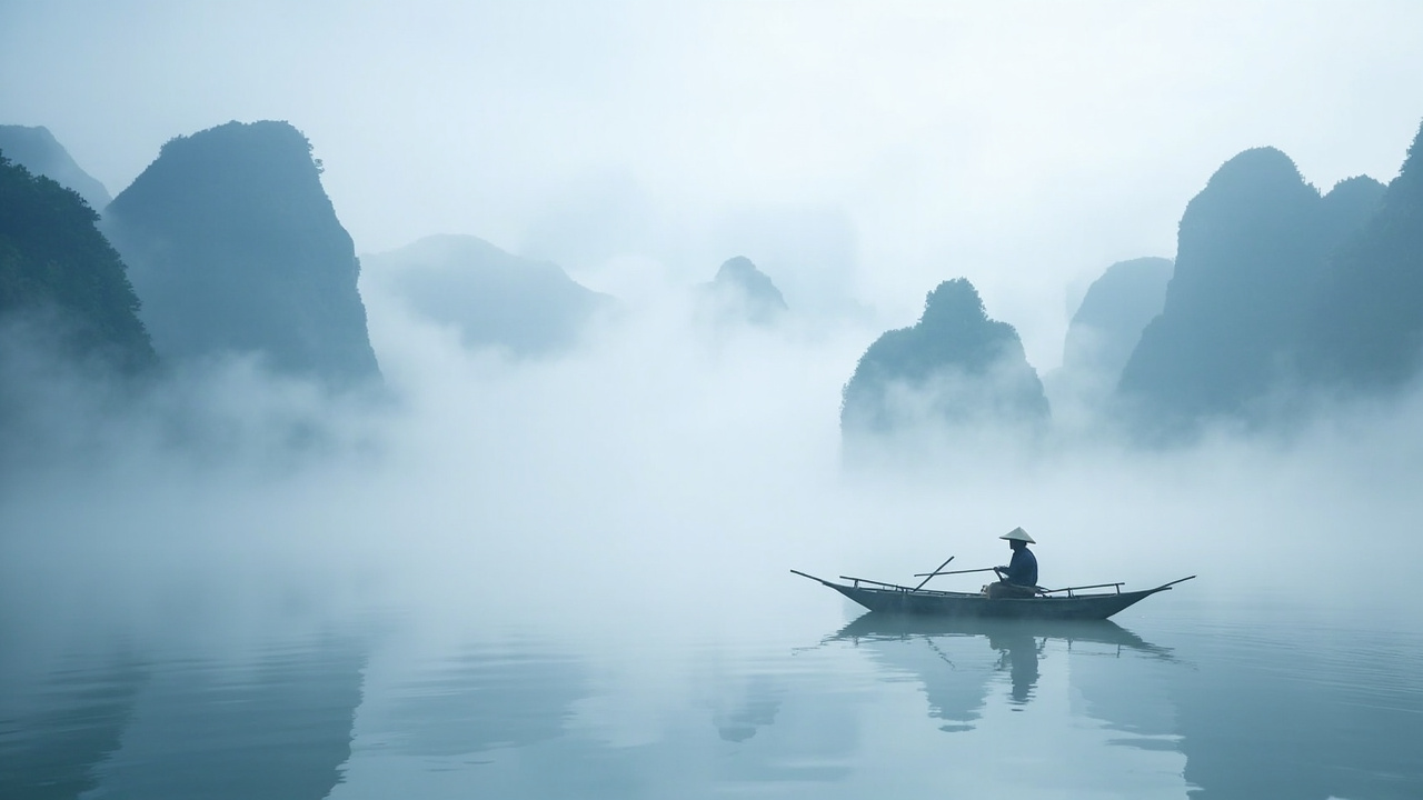 Guangxi Travel Guide