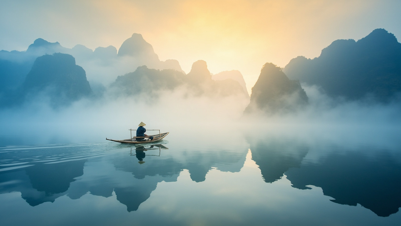 Guilin Li River Cruise Guide