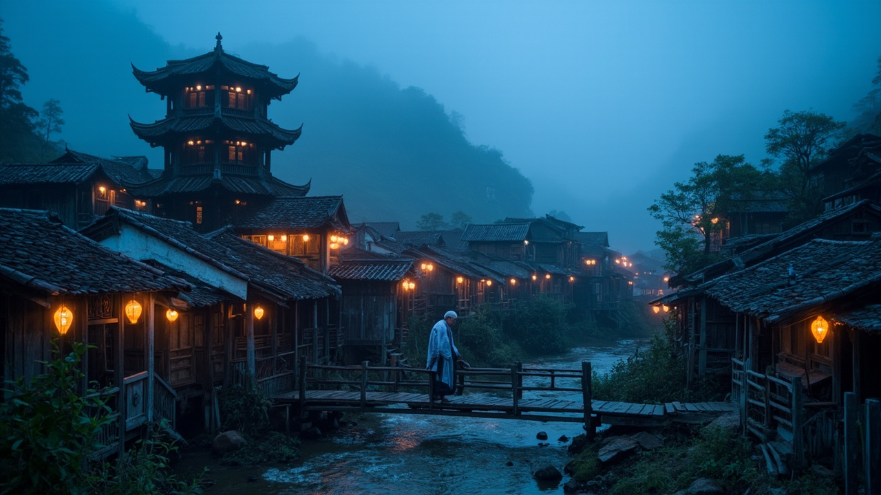 Guizhou Travel Guide