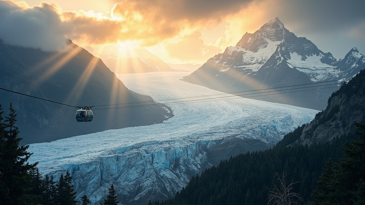 Hailuogou Glacier Park: The Complete 2026 Guide