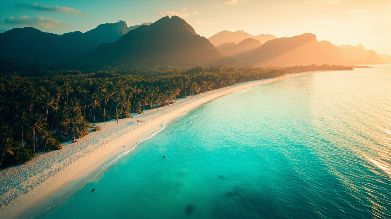 Hainan Travel Guide