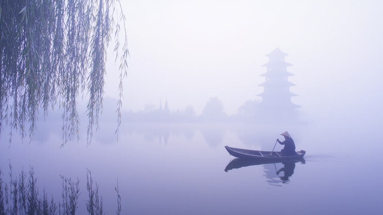 Hangzhou West Lake Guide
