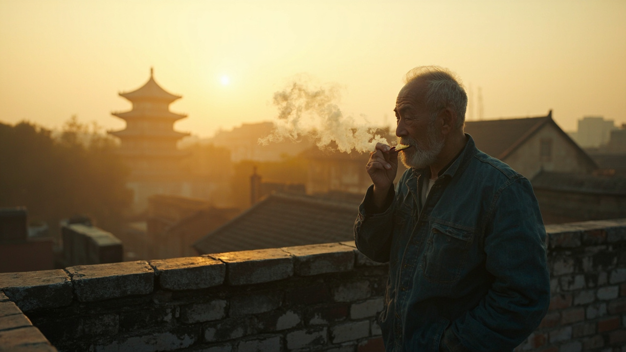 Hidden Gems in Beijing