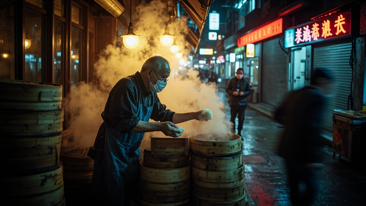Hidden Gems in Shanghai