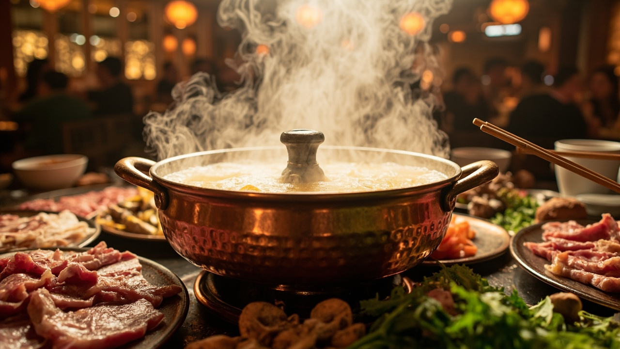 Hotpot Varieties China: The Complete 2026 Guide