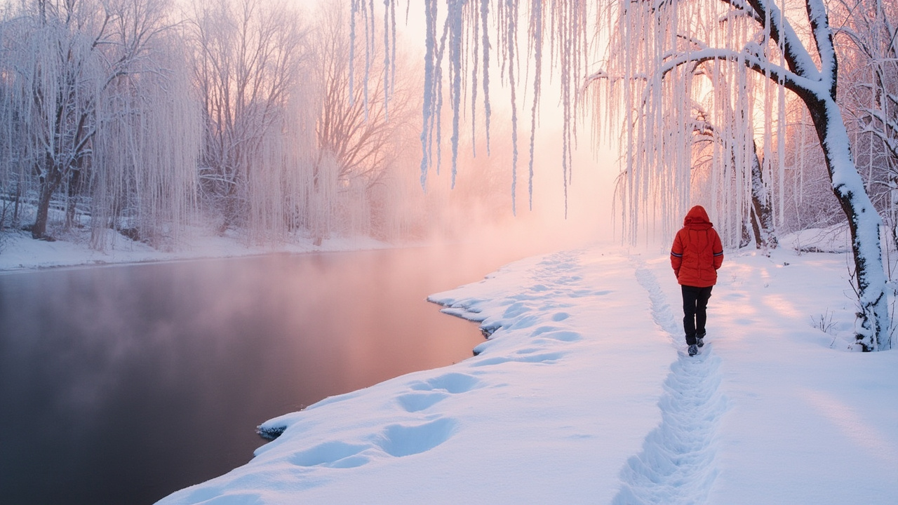Jilin Rime Ice Festival: The Complete 2026 Guide