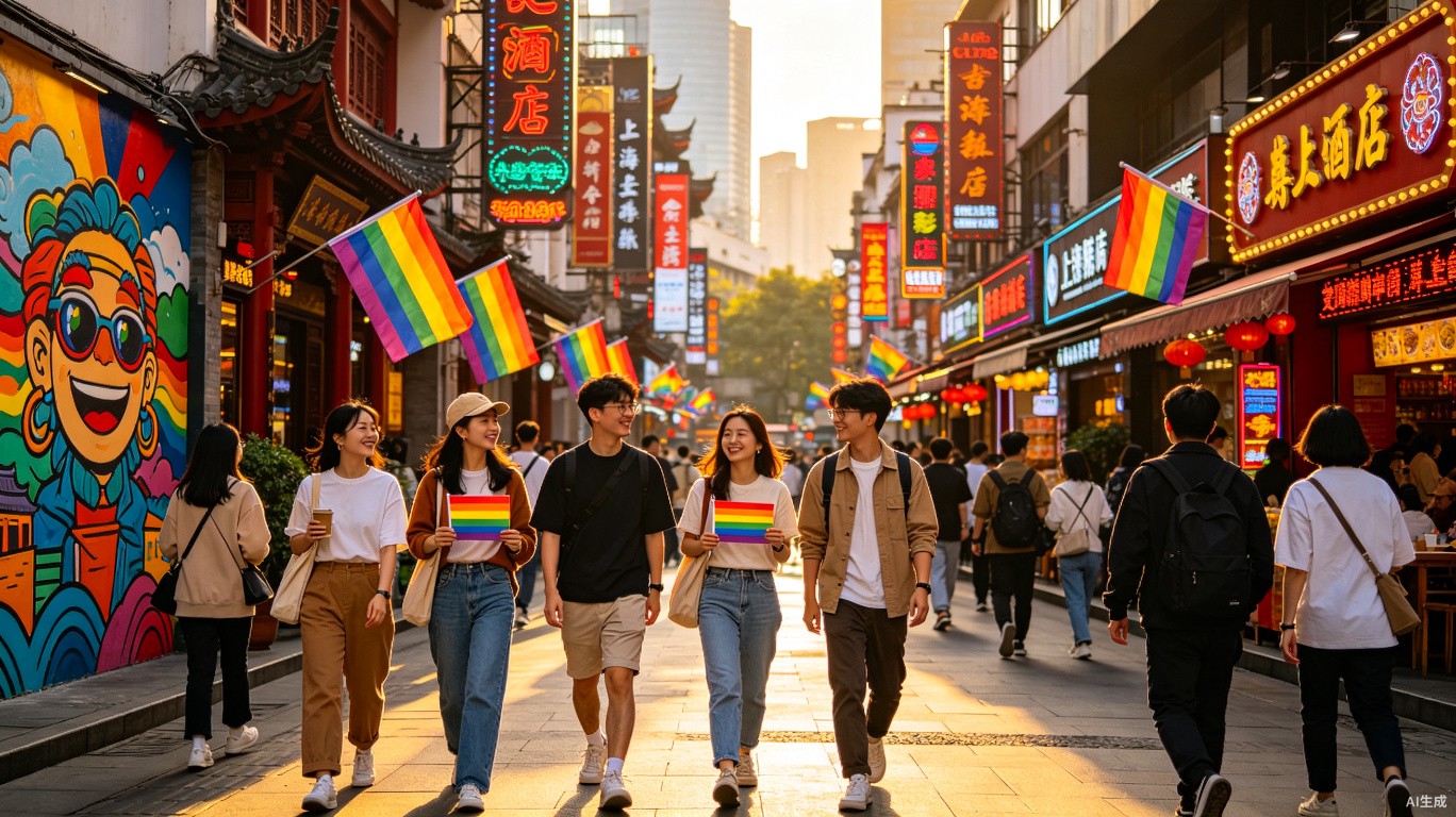 LGBT Travel in China: The Complete 2026 Guide