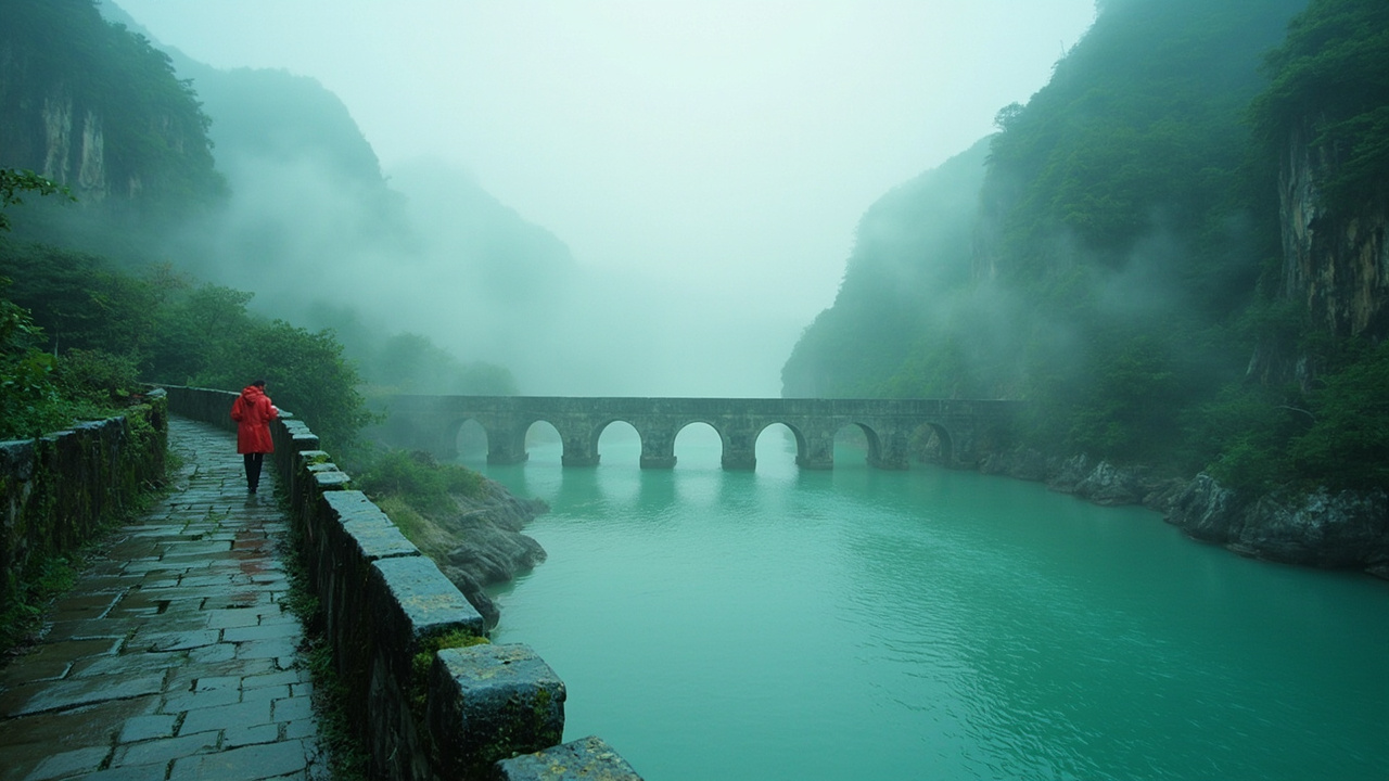 Libo Karst Waterfalls Guizhou: The Complete 2026 Guide