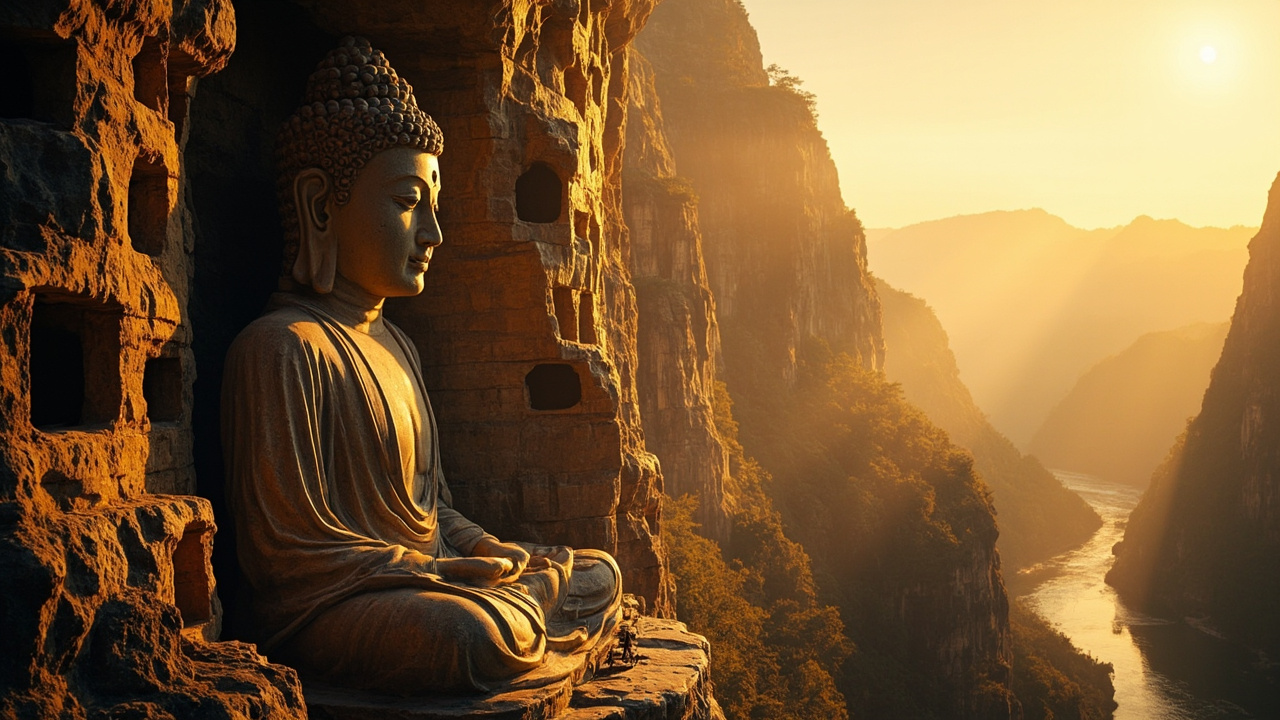 Luoyang Longmen Grottoes Guide: The Complete 2026 Guide
