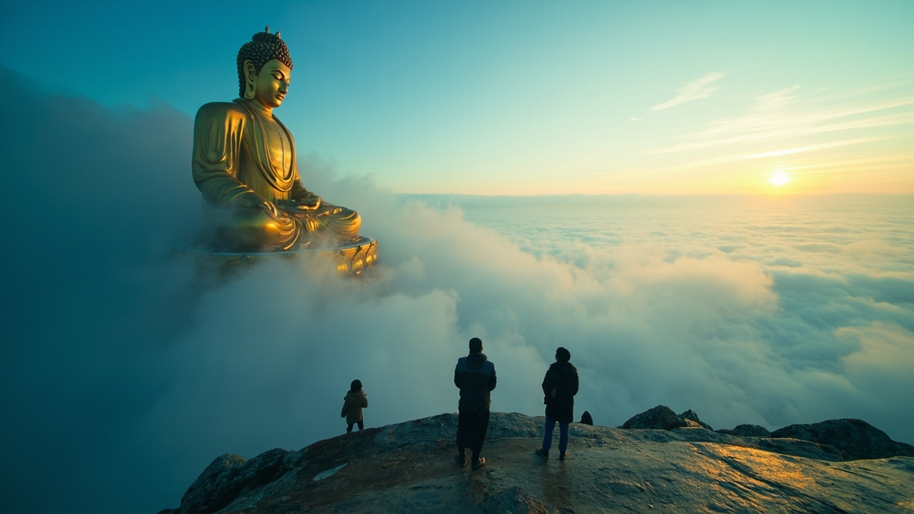 Mount Emei Hiking Guide