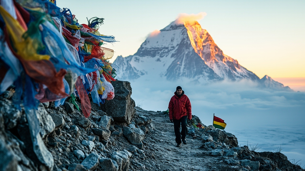 Mount Kailash Pilgrimage: The Complete 2026 Guide