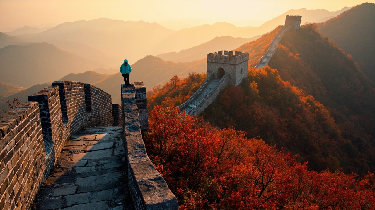 Mutianyu Great Wall Guide