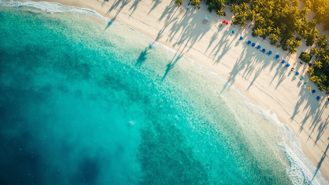 Sanya Beach Holiday Guide