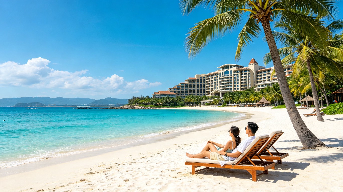 Sanya Hainan Tropical Beach Complete Guide 2026: The Complete 2026 Guide