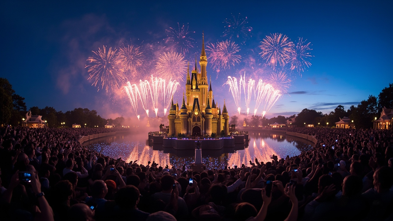 Shanghai Disneyland Tips