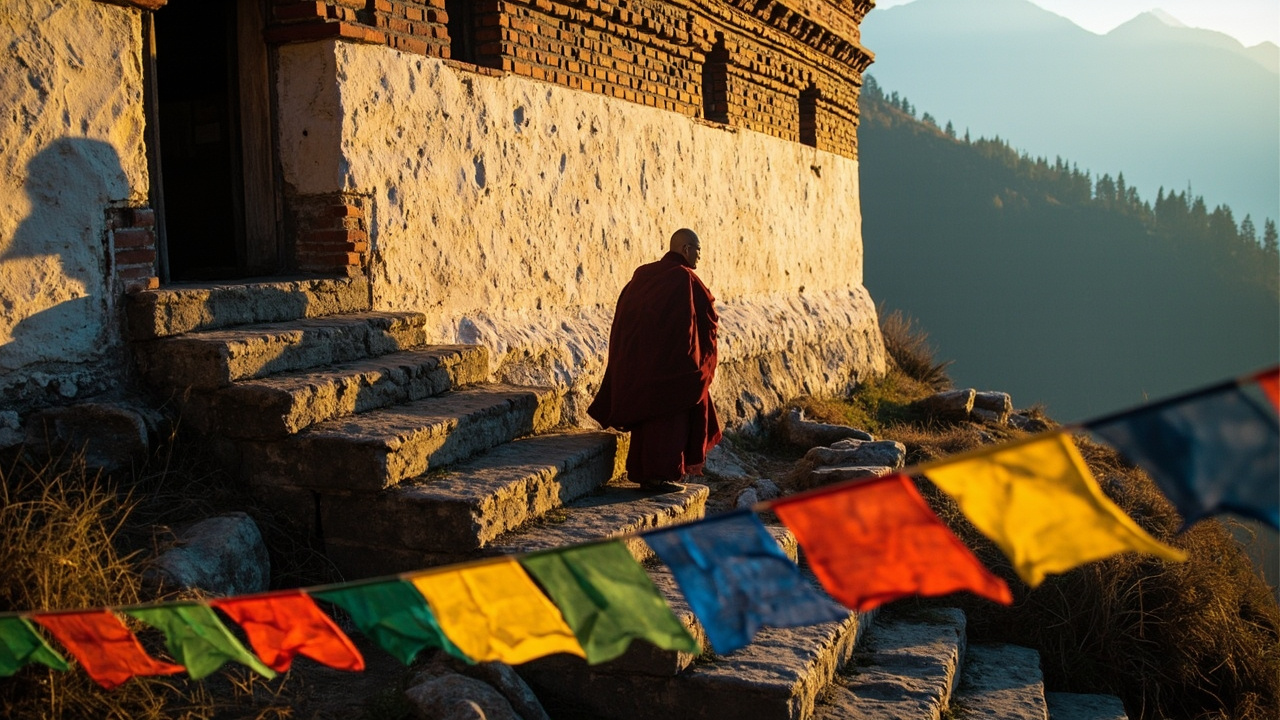 Shangri-La Yunnan Guide