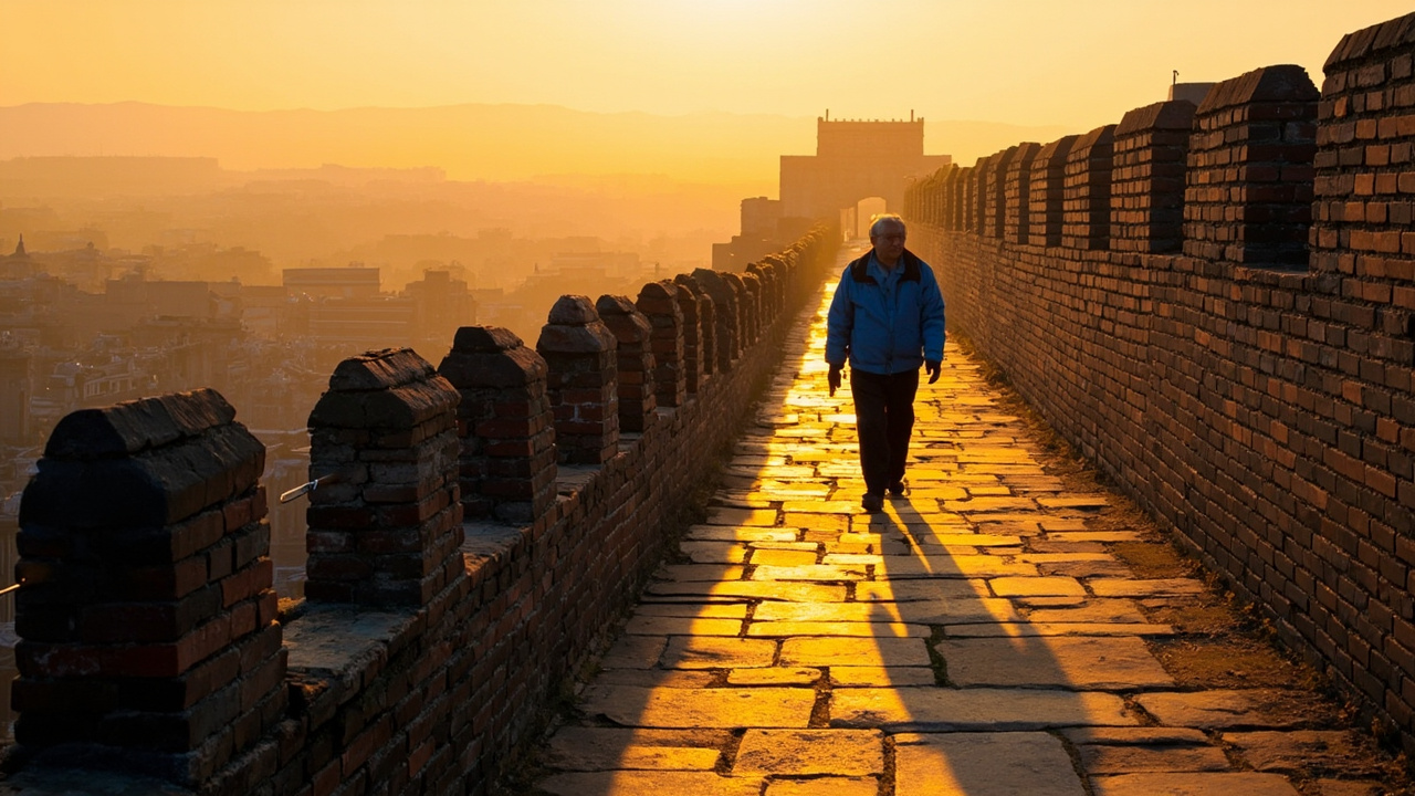 Shanxi Travel Guide
