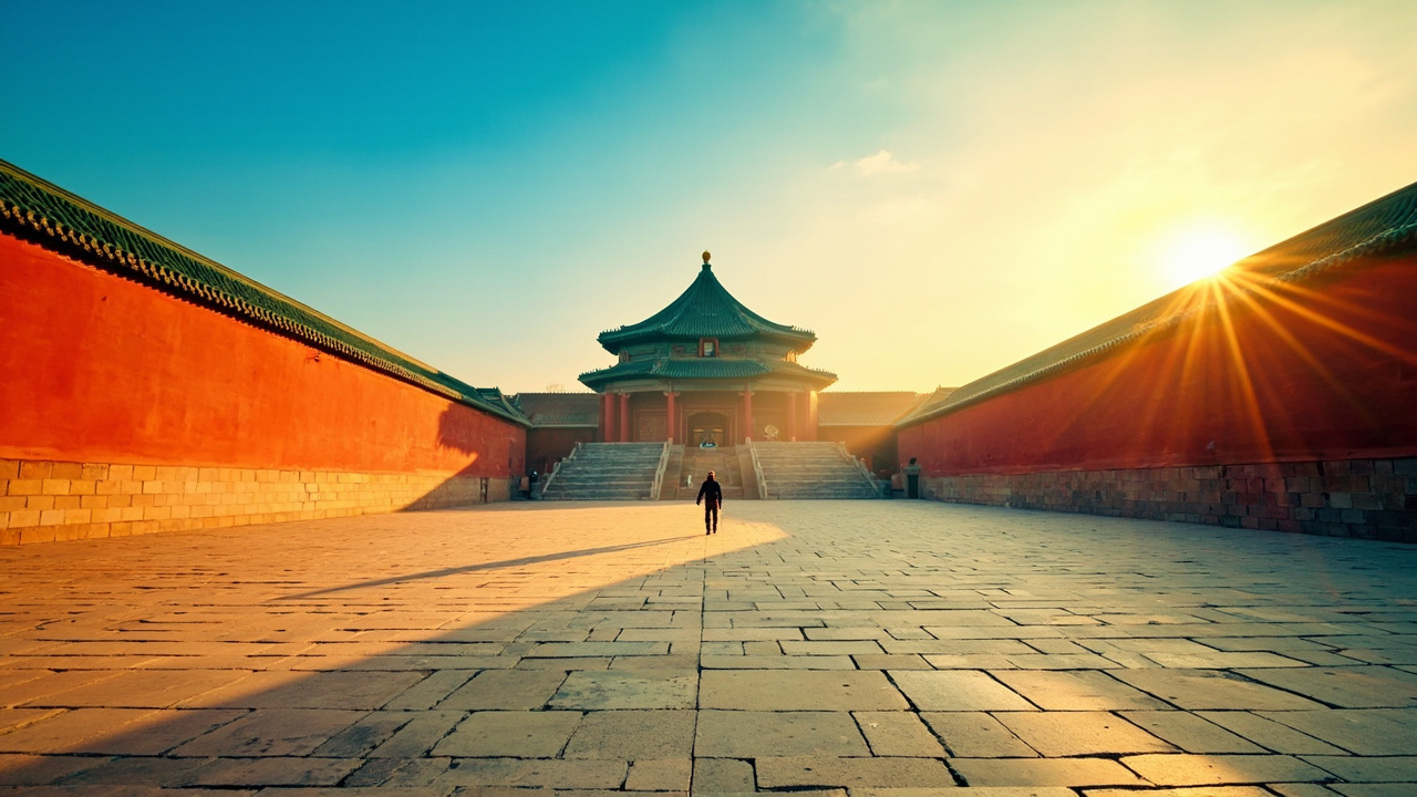 Shenyang Imperial Palace Guide: The Complete 2026 Guide