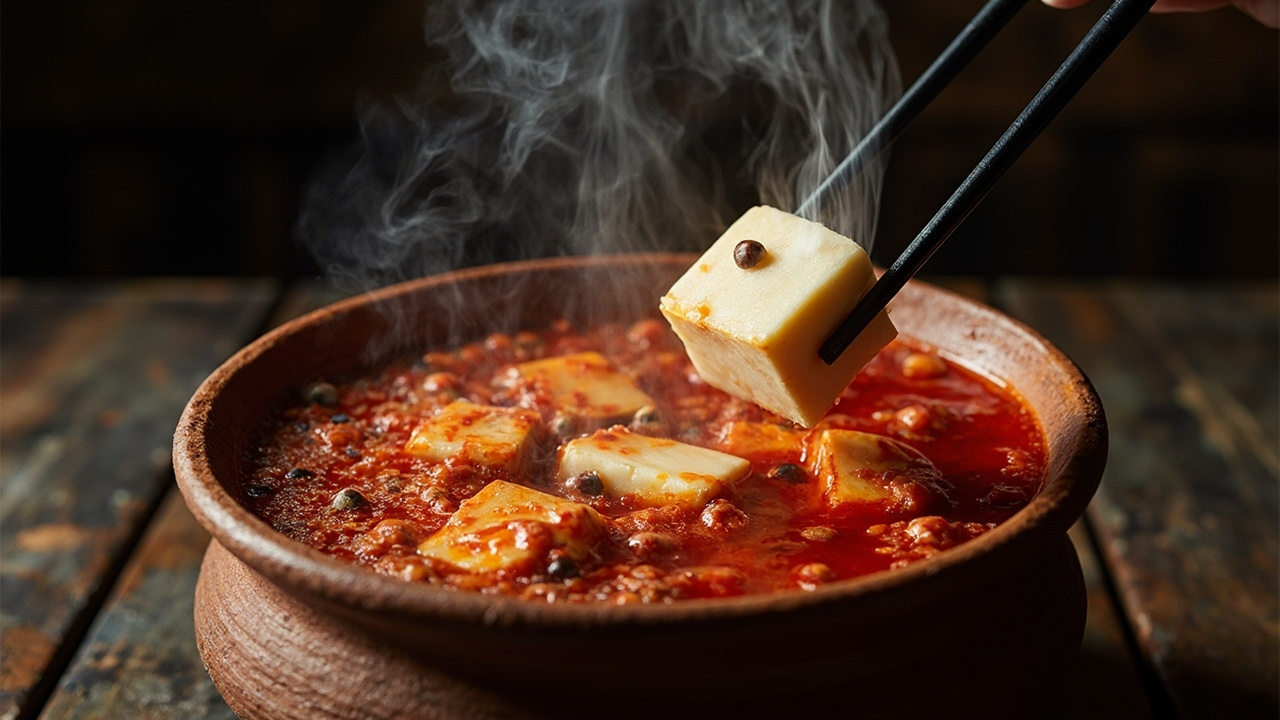 Sichuan Cuisine Guide for First Timers