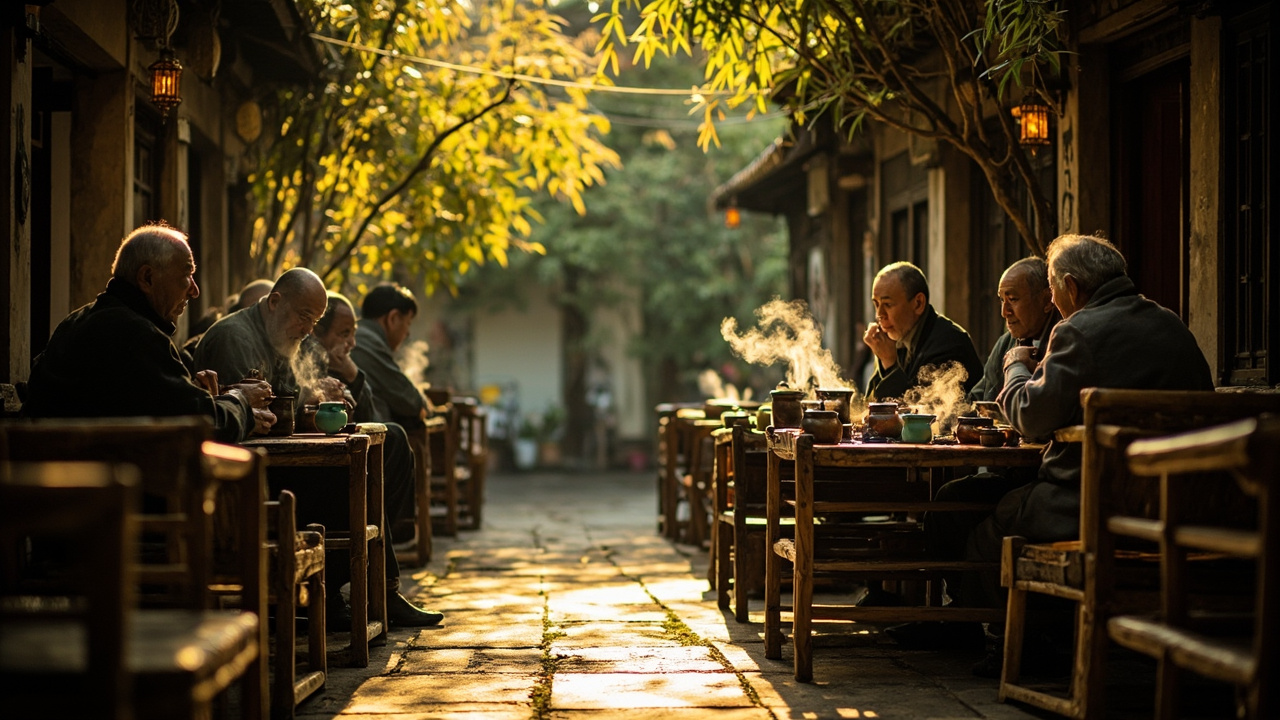 Sichuan Travel Guide