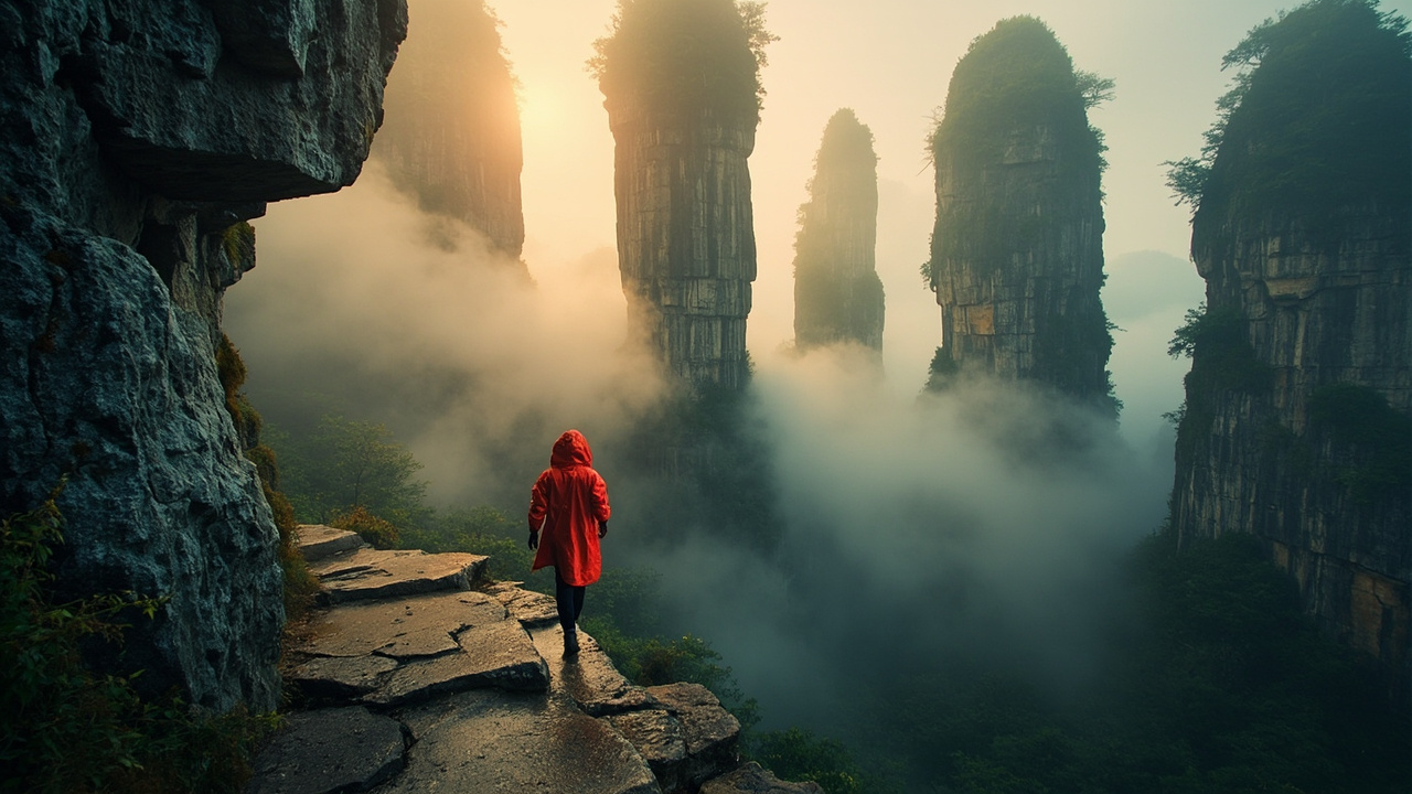 Stone Forest Kunming Geopark: The Complete 2026 Guide