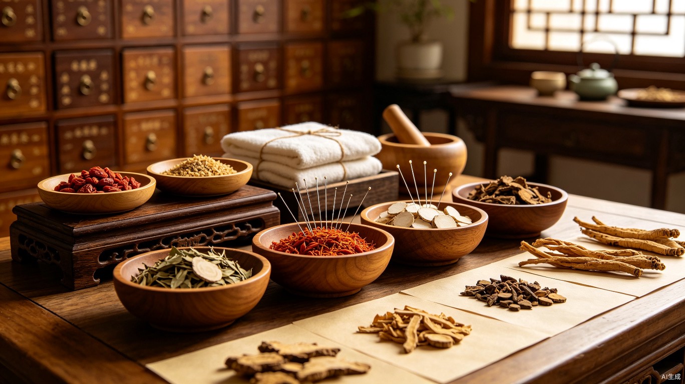 Traditional Chinese Medicine Tourism: The Complete 2026 Guide