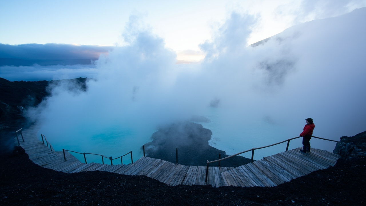 Tengchong Hot Springs Yunnan: The Complete 2026 Guide