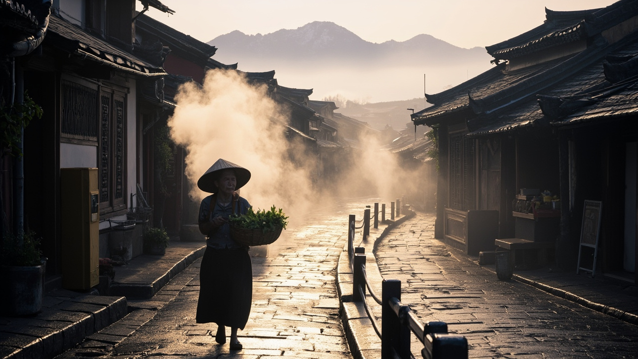 Things to Do in Lijiang
