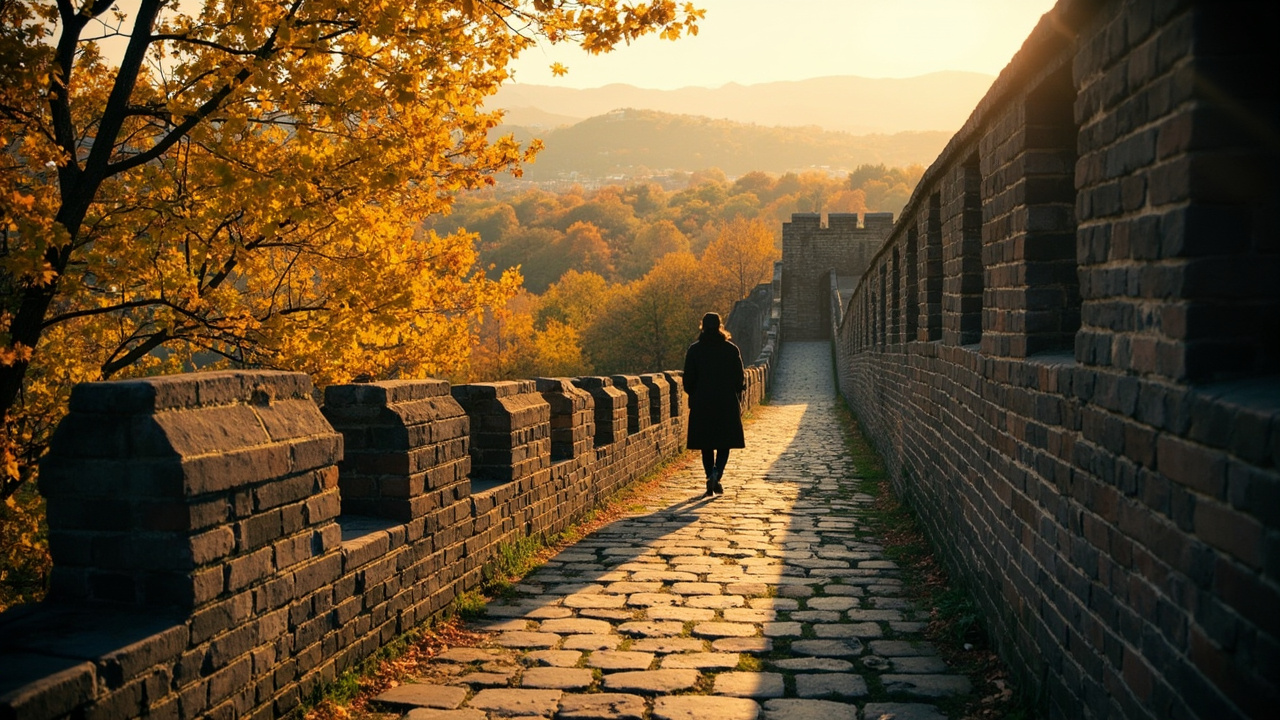 Things to Do in Nanjing