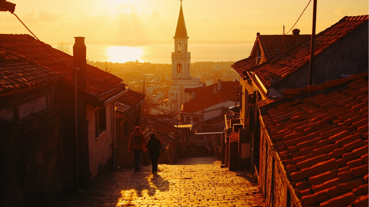 Things to Do in Qingdao