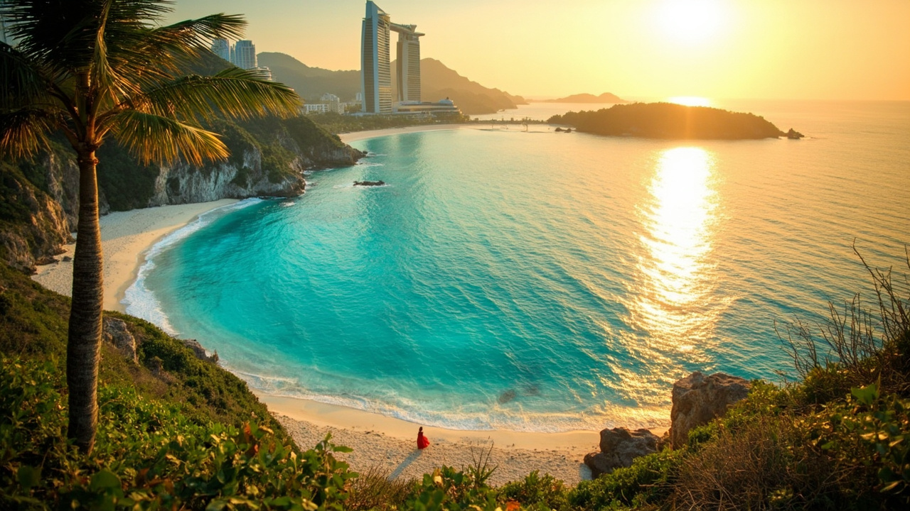 Things to Do in Sanya