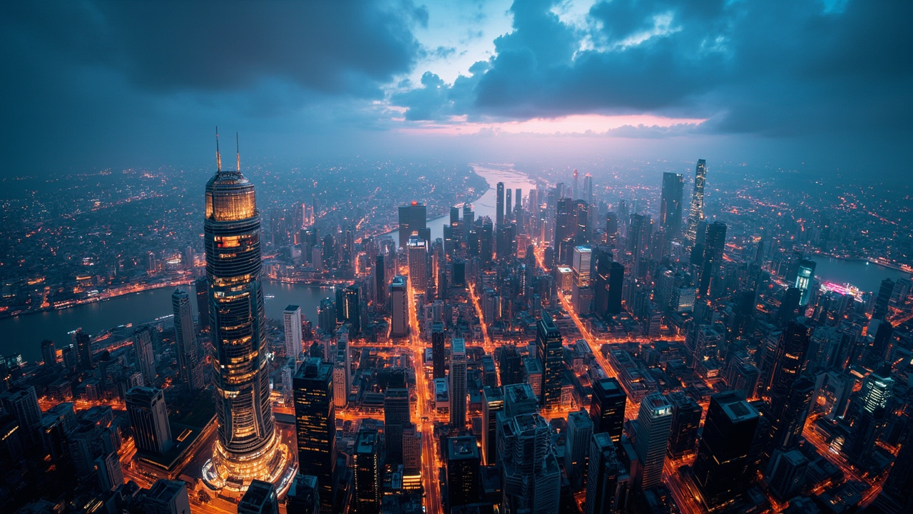 Things to Do in Shenzhen