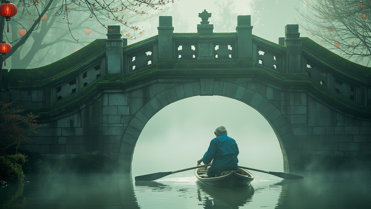 Things to Do in Suzhou