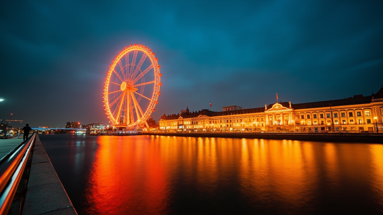 Things to Do in Tianjin